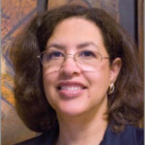 Dr. Janet Rutledge